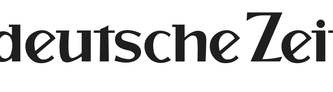 Interview – Süddeutsche Zeitung